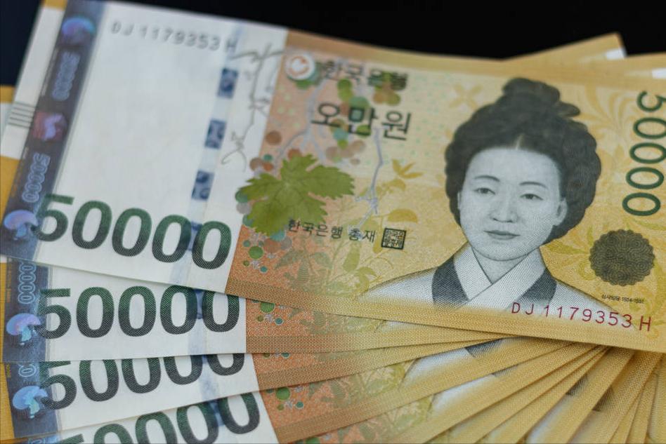 去韩国第一年能挣钱吗 (去韩国挣钱的真实经历)