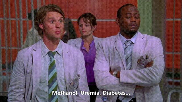 细思极恐的患者,细思极恐的病例