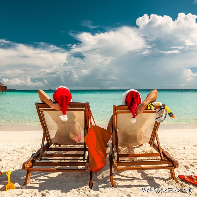 在海边工作好吗,在海边办公