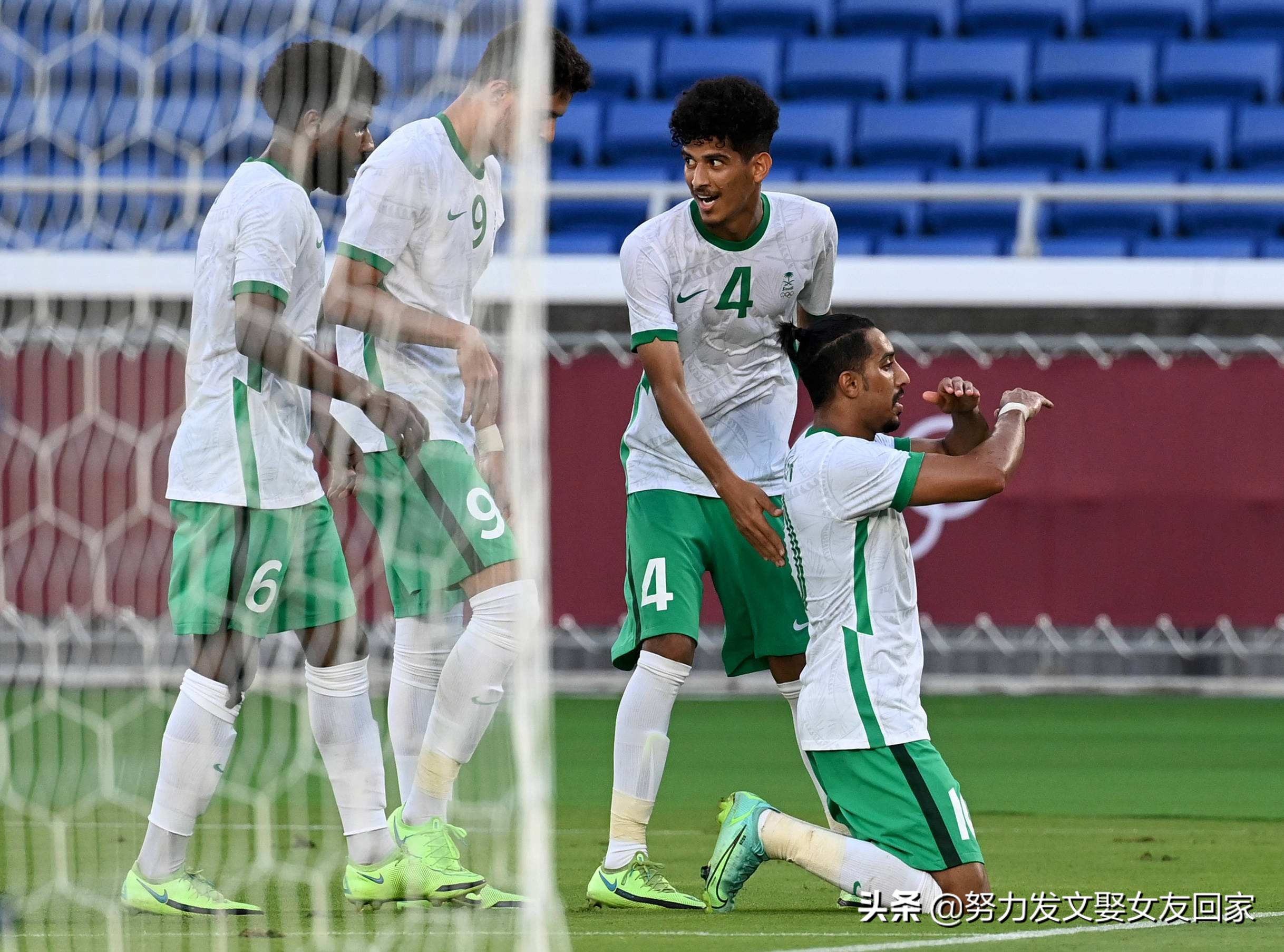 12强赛沙特男足生死战,12强赛沙特男足与中国第四轮