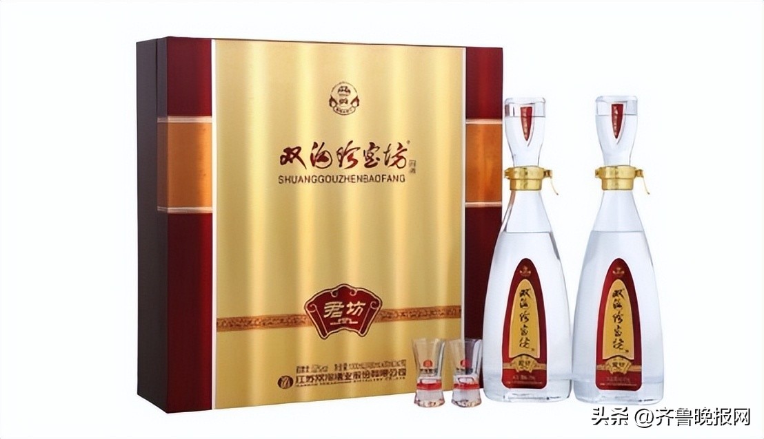 洋河酒最憋屈的白酒,洋河酒中最憋屈的酒