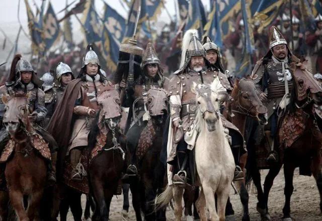 曹彬宋朝第一良将,名将曹彬