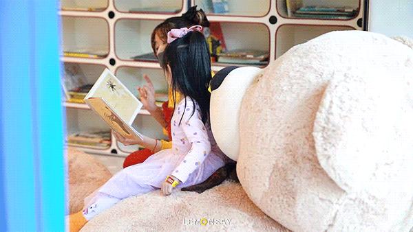 华侨城亲子乐园游乐场,华侨城亲子乐园大巡游