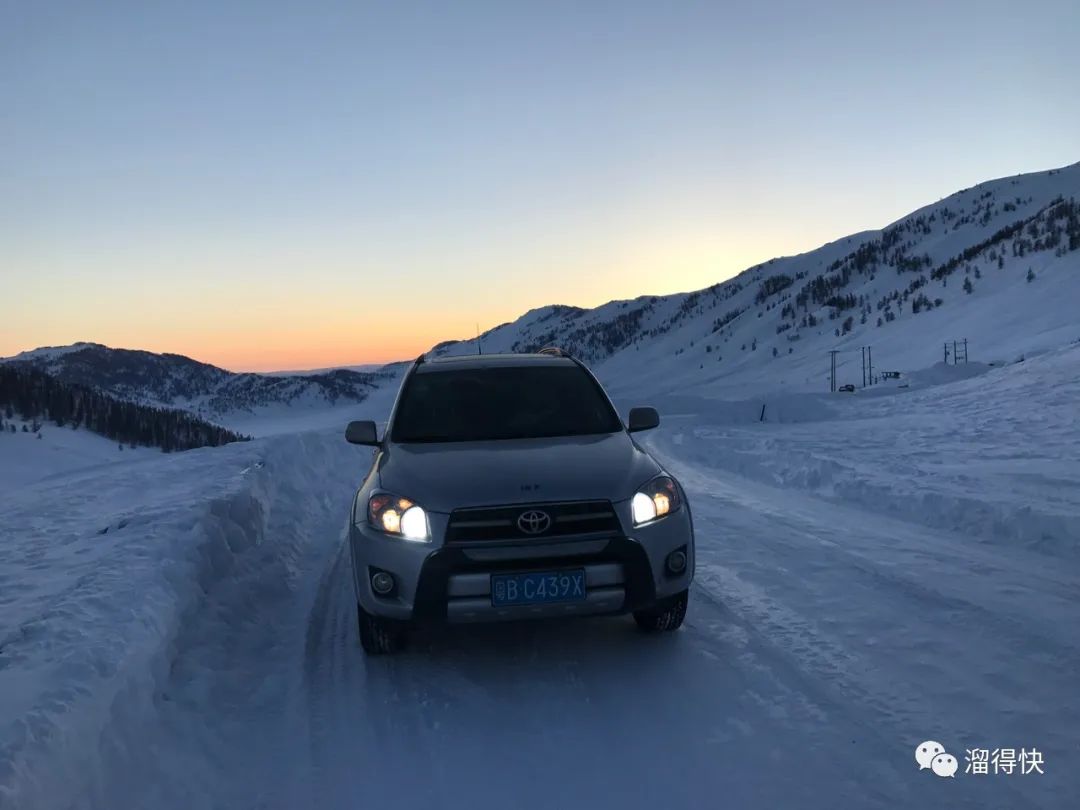 「DRSAFETYDRIVING」小岚传你几招安全驾驶，幸福一辈子