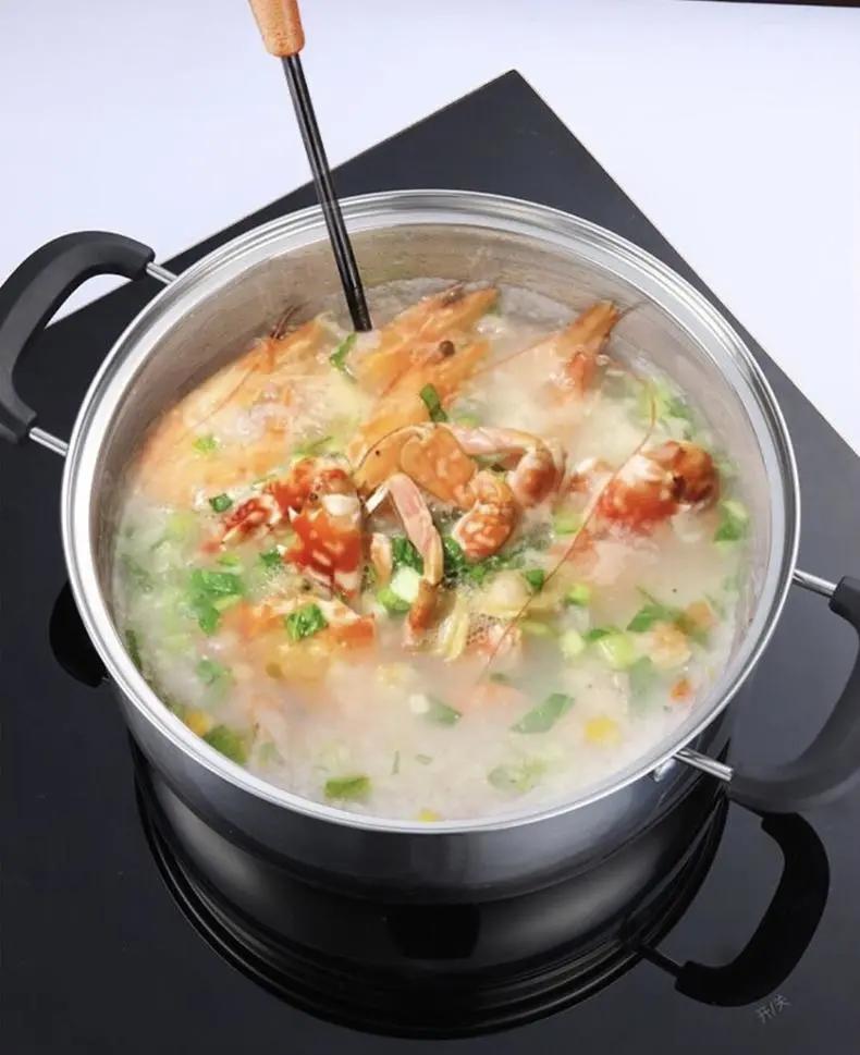 好的汤锅怎么选,家用汤锅应该怎么选