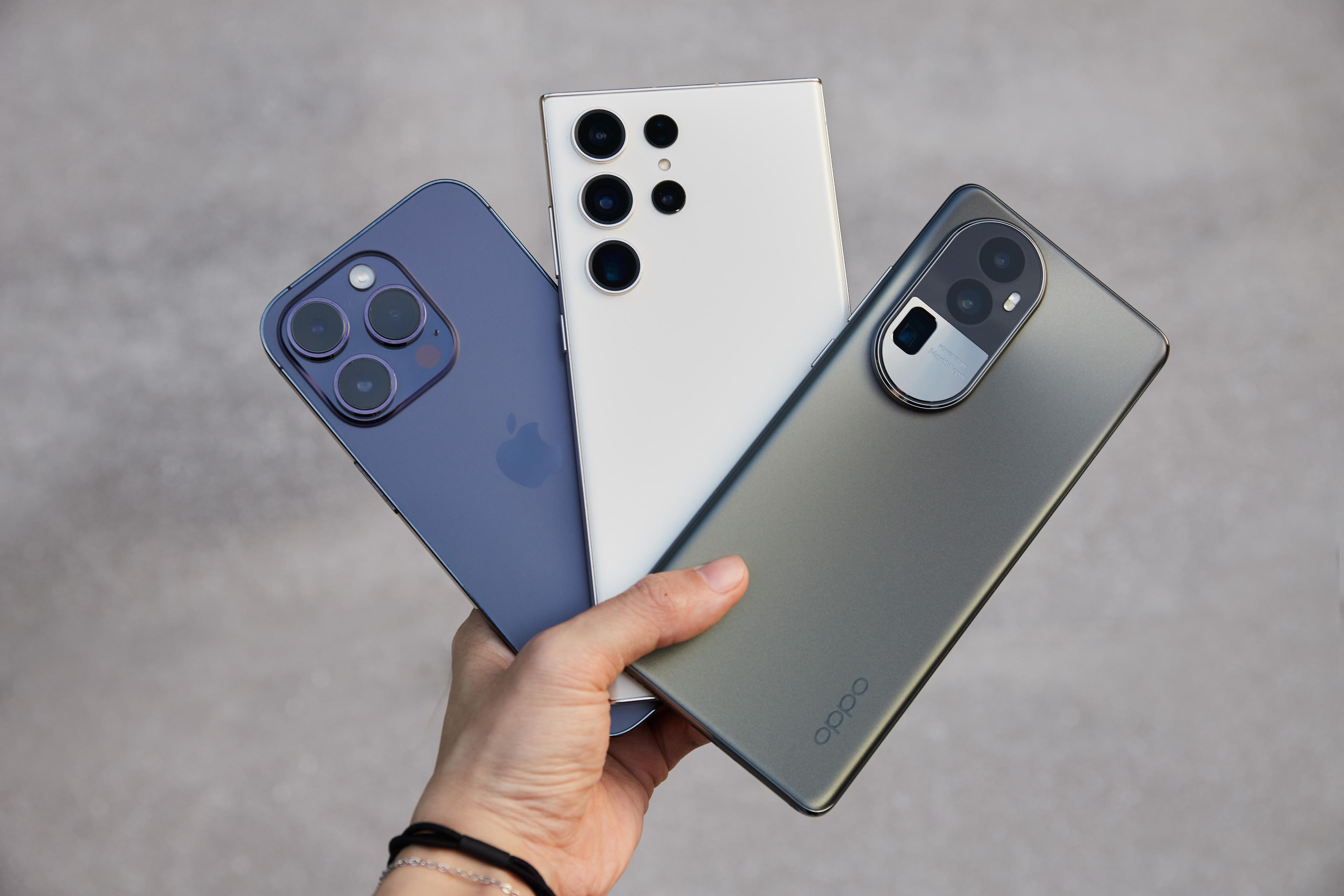 骁龙8gen2领先版的手机值得入手吗,骁龙8gen2哪款手机值得入手