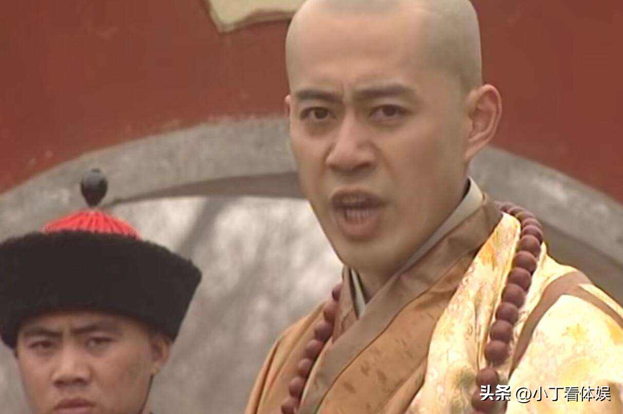 演员刘钧现状,刘钧演员年轻的时候