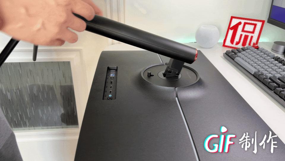 实测!告诉你,选27寸还是40寸超大尺寸显示器?144Hz/1ms/4k