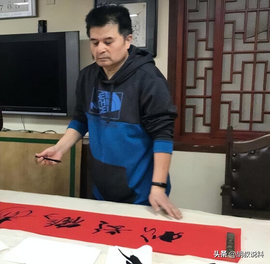 现在真实的毕福剑现状,毕福剑最新现状