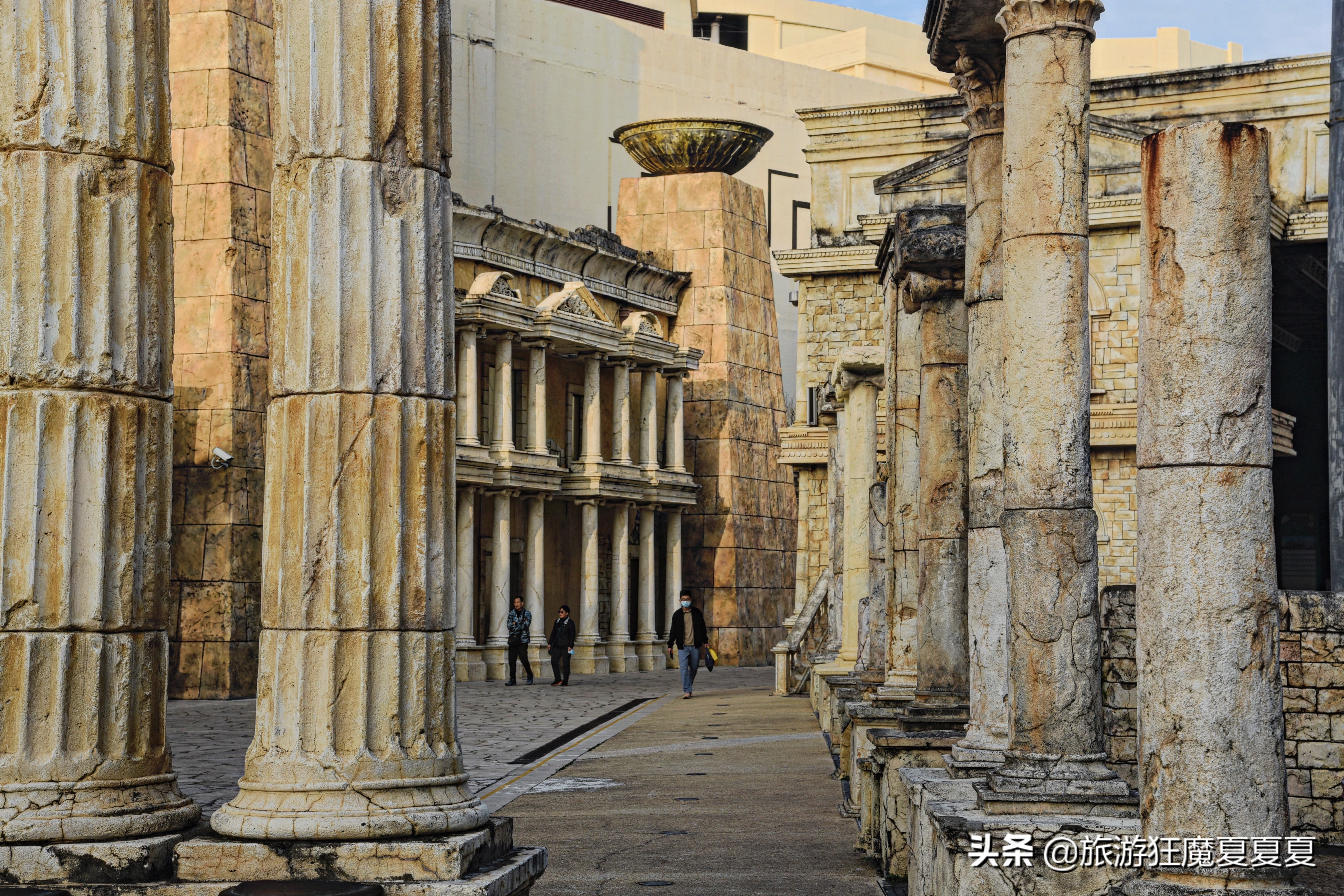 渔人码头建设投资,渔人码头值得投资