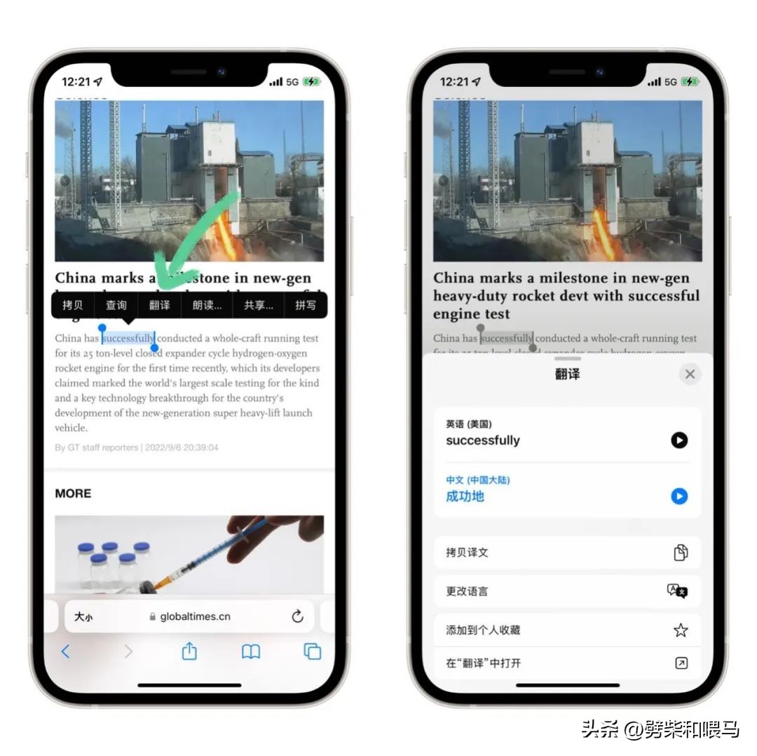 safari实时网页翻译,网页翻译有道翻译