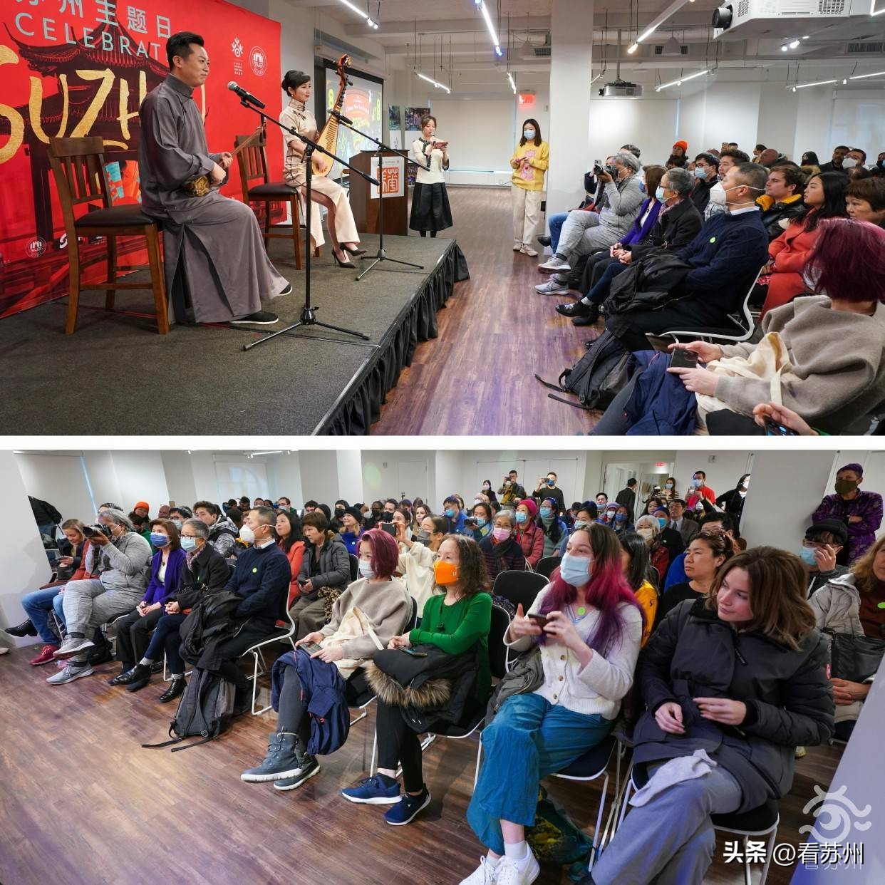 苏州非遗文化,苏州开启非遗之旅