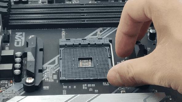 超简单的新手装机教程,最完整最全面的装机教程