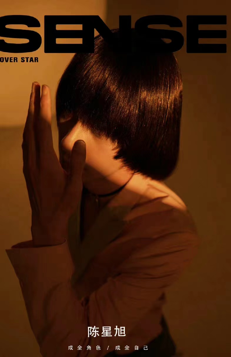 男明星的刘海竟是遮丑利器,被齐刘海毁了的明星