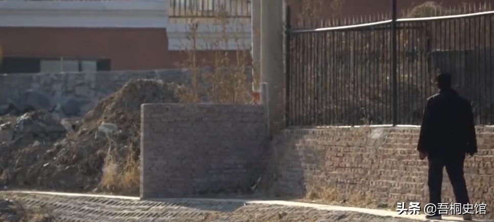 吉林接葬人王亮，2年接2000具遗体俗称“清道夫”，揭秘忌讳职业