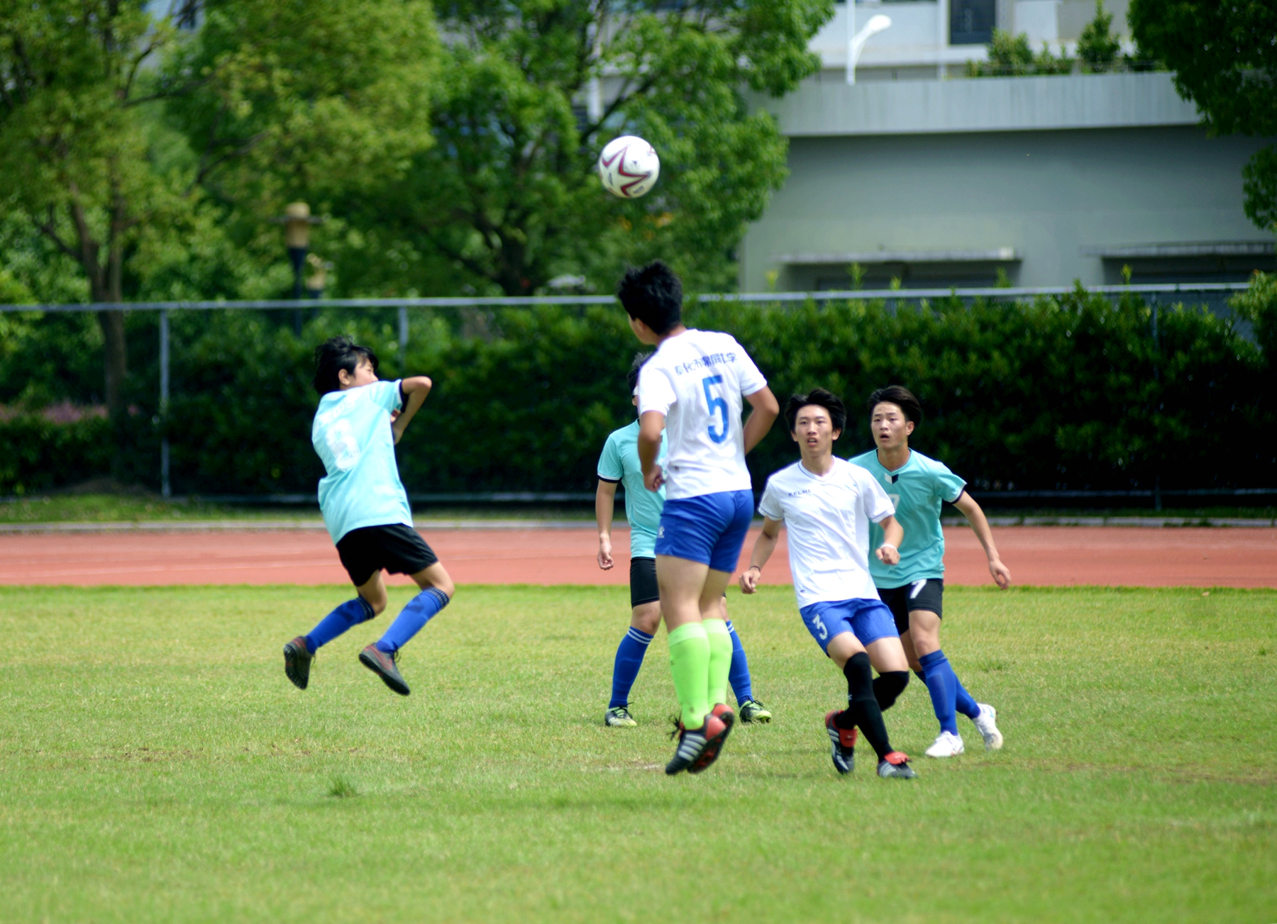 奉化区中学生足球比赛,奉化校园足球联赛