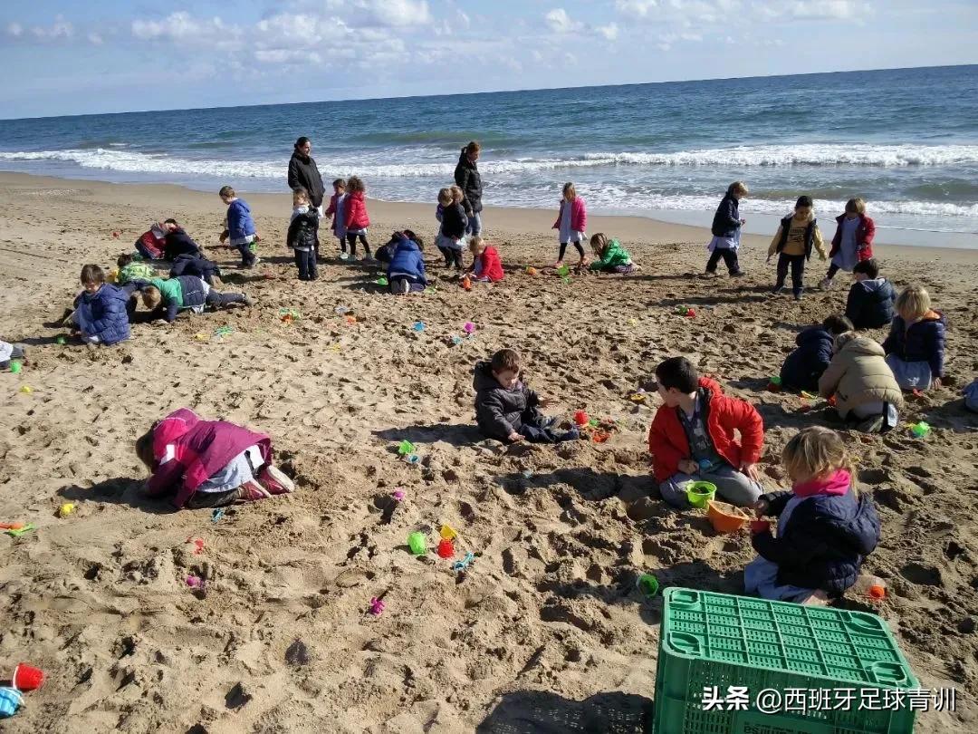 在西班牙留学踢足球怎么样,西班牙踢球和学习