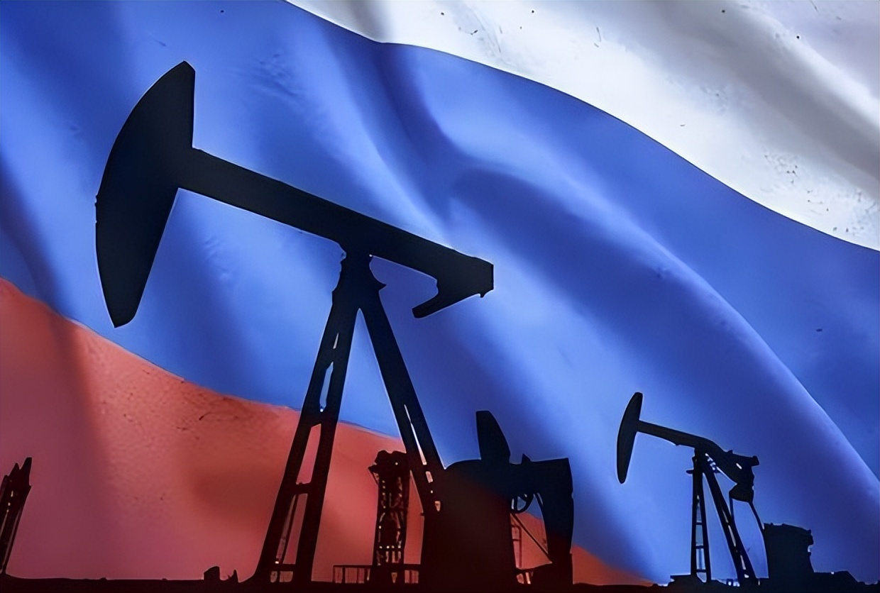 俄罗斯出口印度原油价格,俄罗斯卖给印度的石油每桶多少钱