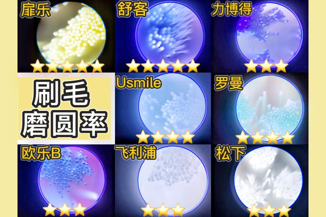 usmile电动牙刷y5智商税,imask电动牙刷智商税