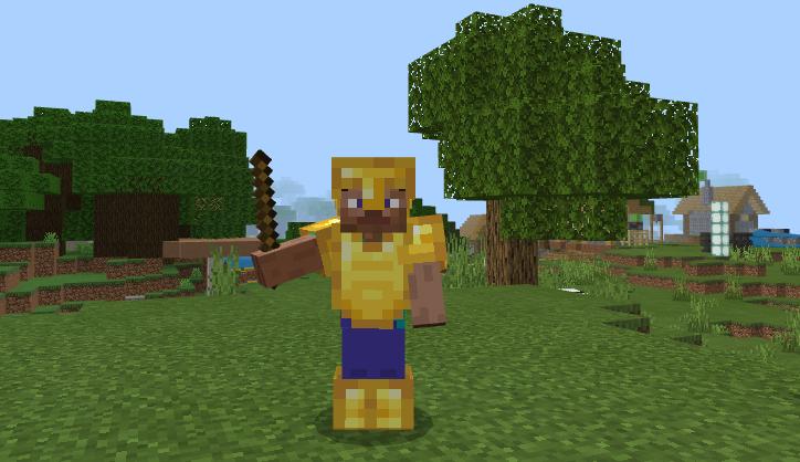 我的世界离谱道具,我的世界各种物品使用方法