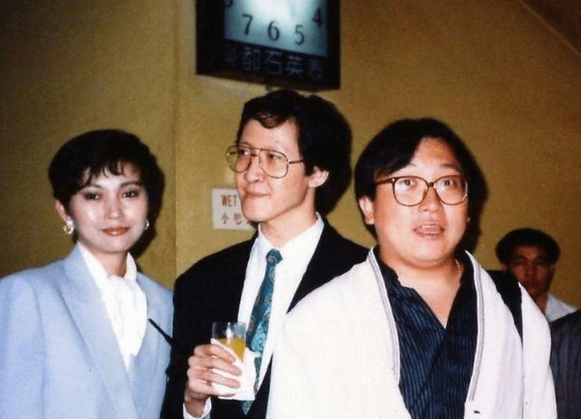 周润发从影之路,李连杰周润发所有电影全集