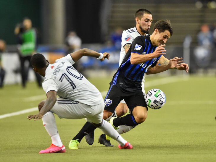 梅西加盟美职联后有哪些球员,梅西登陆美职联开启三冠王征程