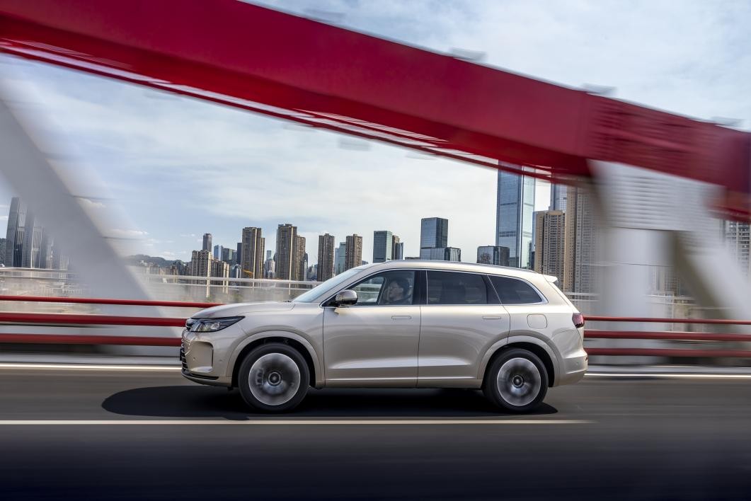 30万元内的不二之选，AITO问界M7打造最划算的新能源SUV