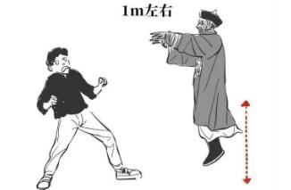 僵尸晚上怎么逃生,遇到僵尸逃生的技巧