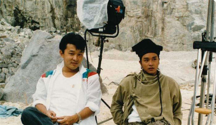 香港影坛8对父子组合：王天林桃李满天下，歌手王杰也是星二代