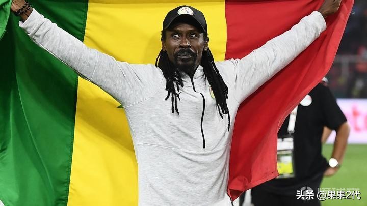 看世界杯，学世界地理#4塞内加尔