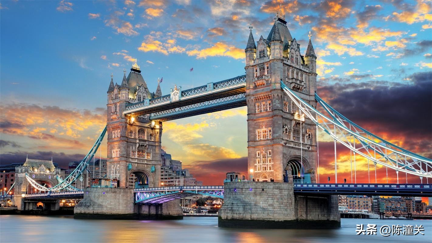 英国国土面积和人口是多少,英国被称为日不落帝国的时间