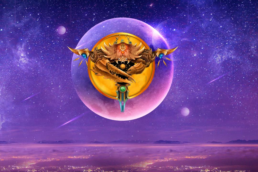 巨蟹座六月工作,六月巨蟹座女孩