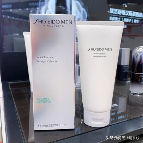 biothermhomme男士洗面奶,推荐几款男士洗面奶便宜好用