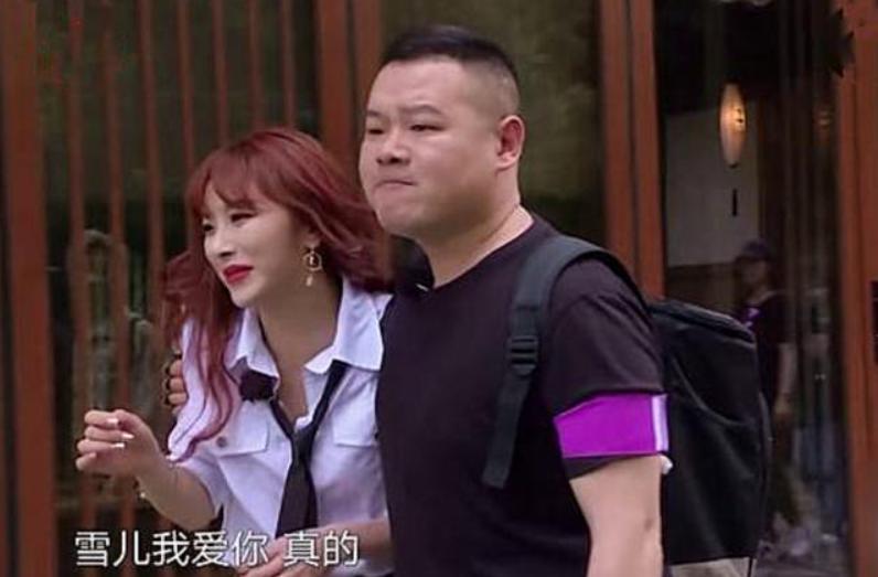 岳云鹏为什么能成为德云一哥,岳云鹏成长道路之逆袭德云一哥