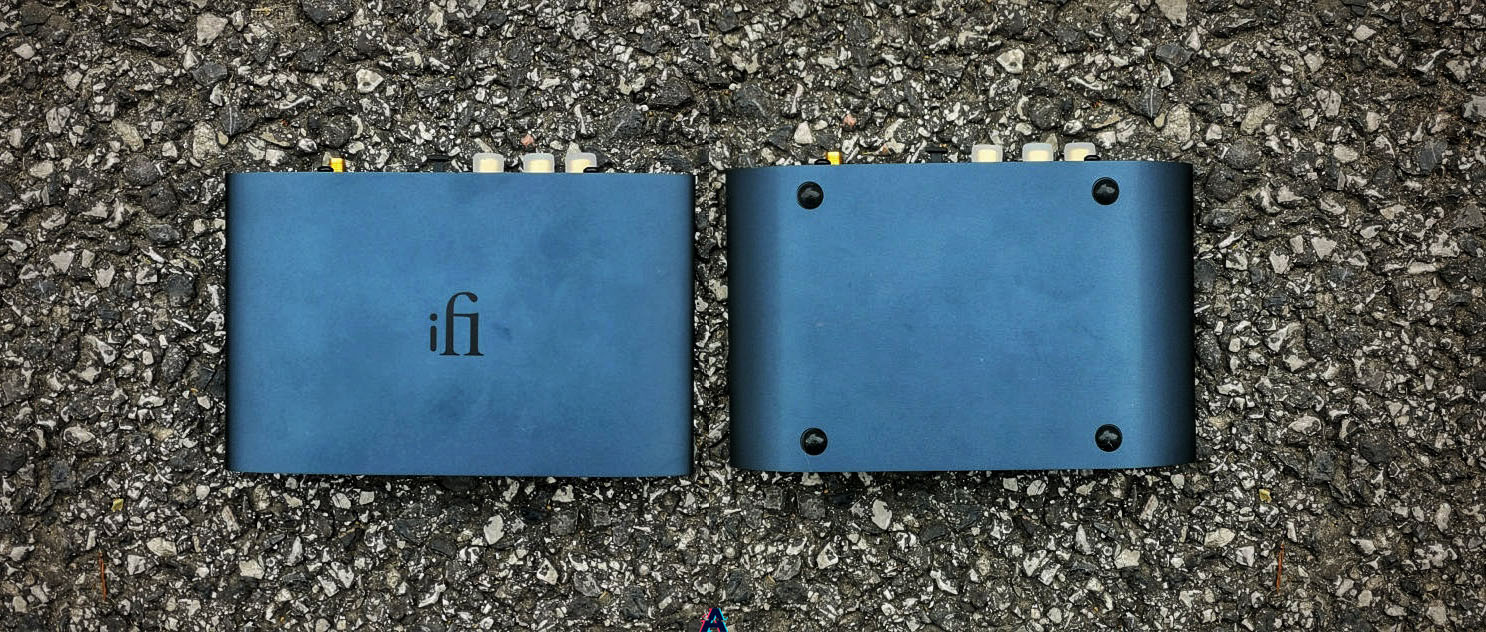 1加1大于2，iFiZENONESignature多功能解码器