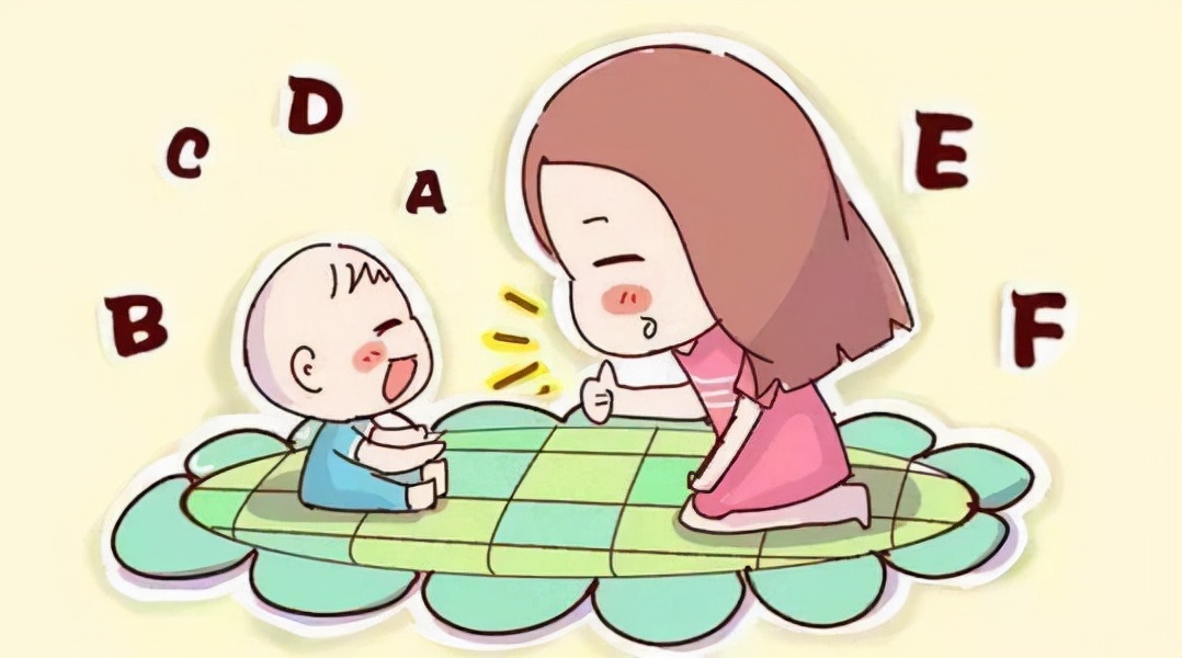 3岁宝宝说话少怎么引导说话,不说话的孩子如何引导说话