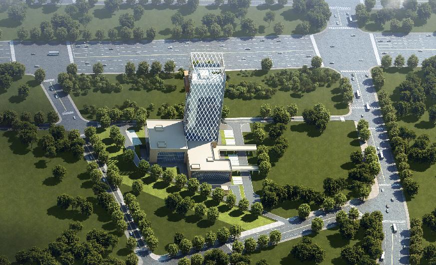 武汉即将建成的新地标,武汉新十大地标