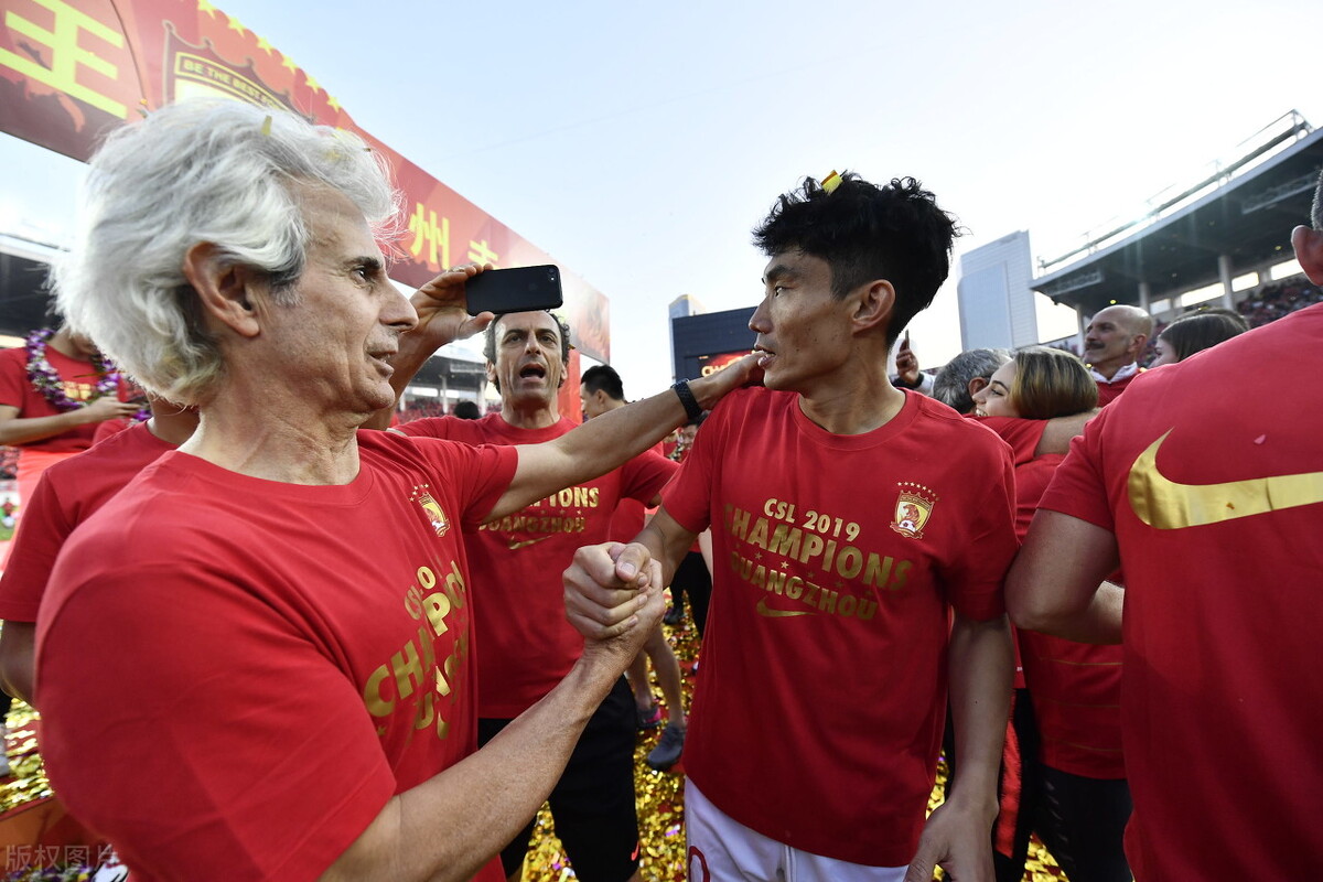 孙兴盛老先生追悼会,广州恒大男足孙兴慜