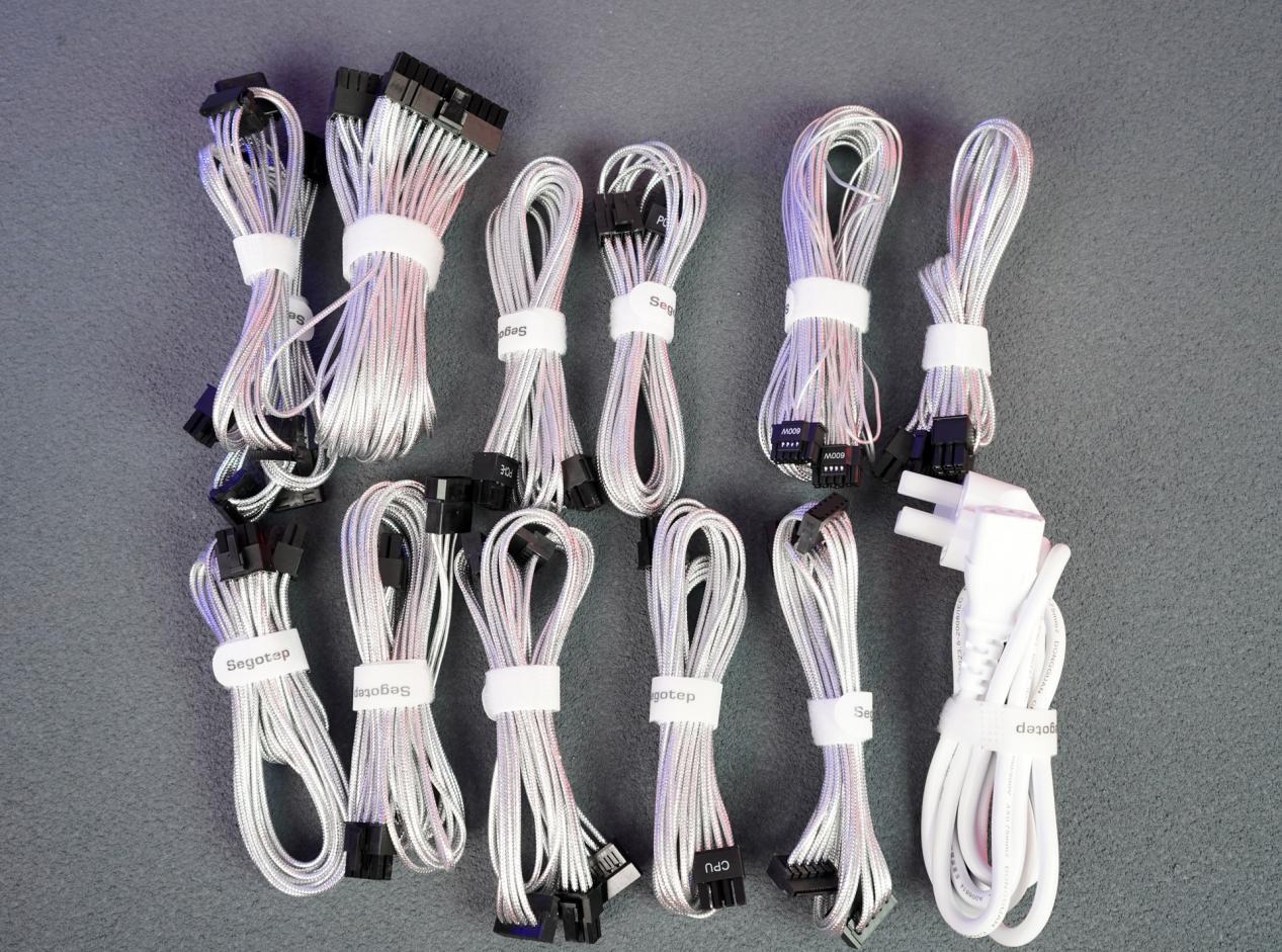 鑫谷昆仑kl-1250g和mu1000,鑫谷昆仑kl1000w电源