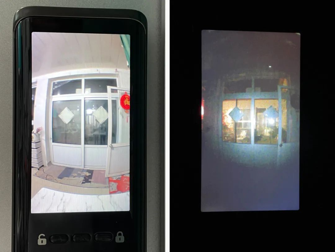 小智v11智能锁,指纹锁小智v11