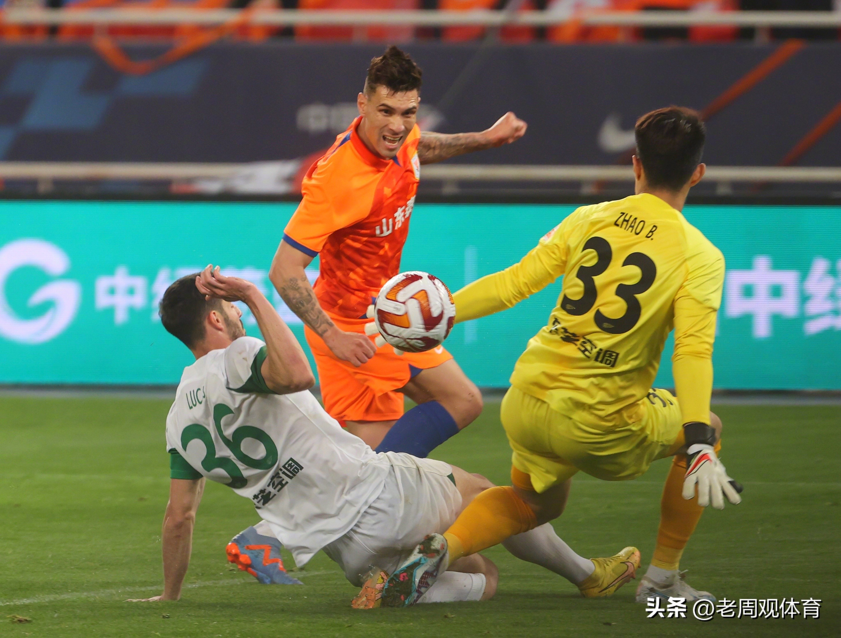 鲁能最新阵容消息,鲁能引援法尔康葡超