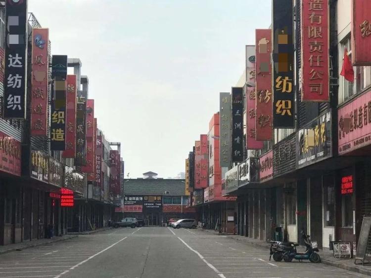 做一吨，亏一吨！开了10年纺织厂的老板说：看来做纺织是到头了