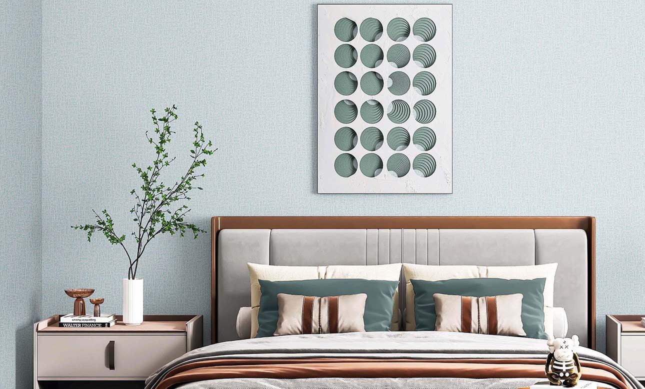 墙布加盟排行榜前十名,米兰墙布和领绣墙布哪个好