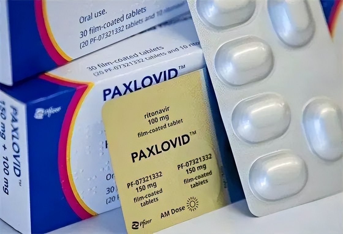 辉瑞新研发的新冠口服药paxlovid,辉瑞新冠特效药为什么免费
