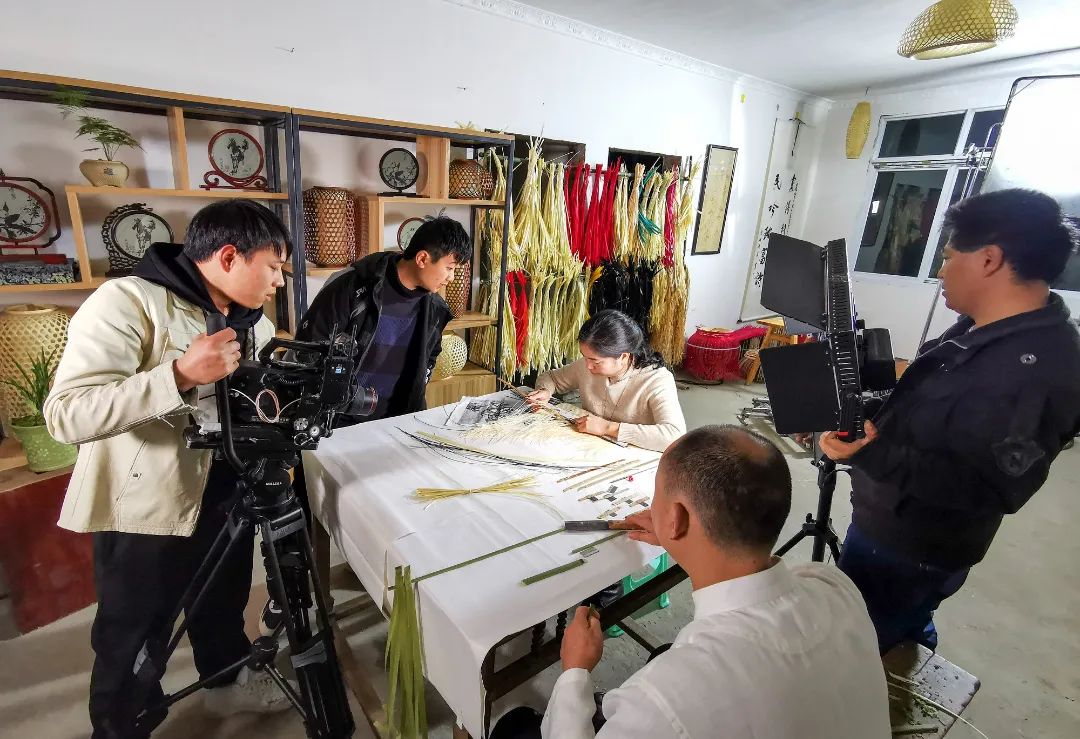 百年传承匠心手工制作,千年非遗手工工艺