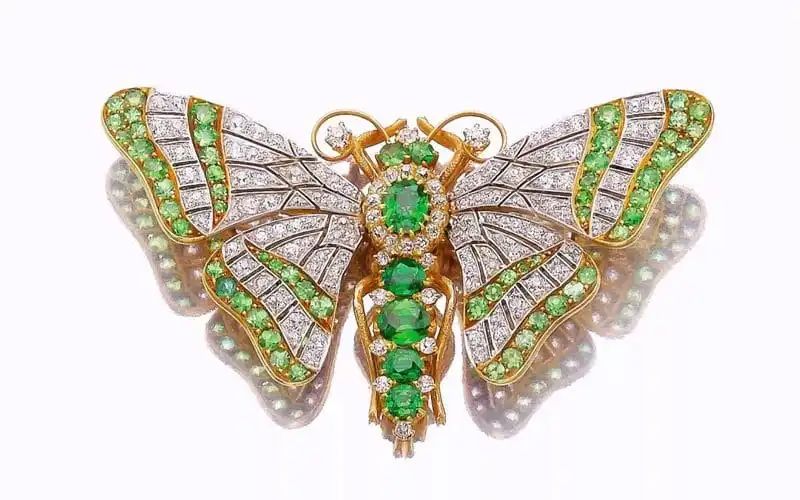 宝石内含物品有哪些,宝石的内含物有哪些