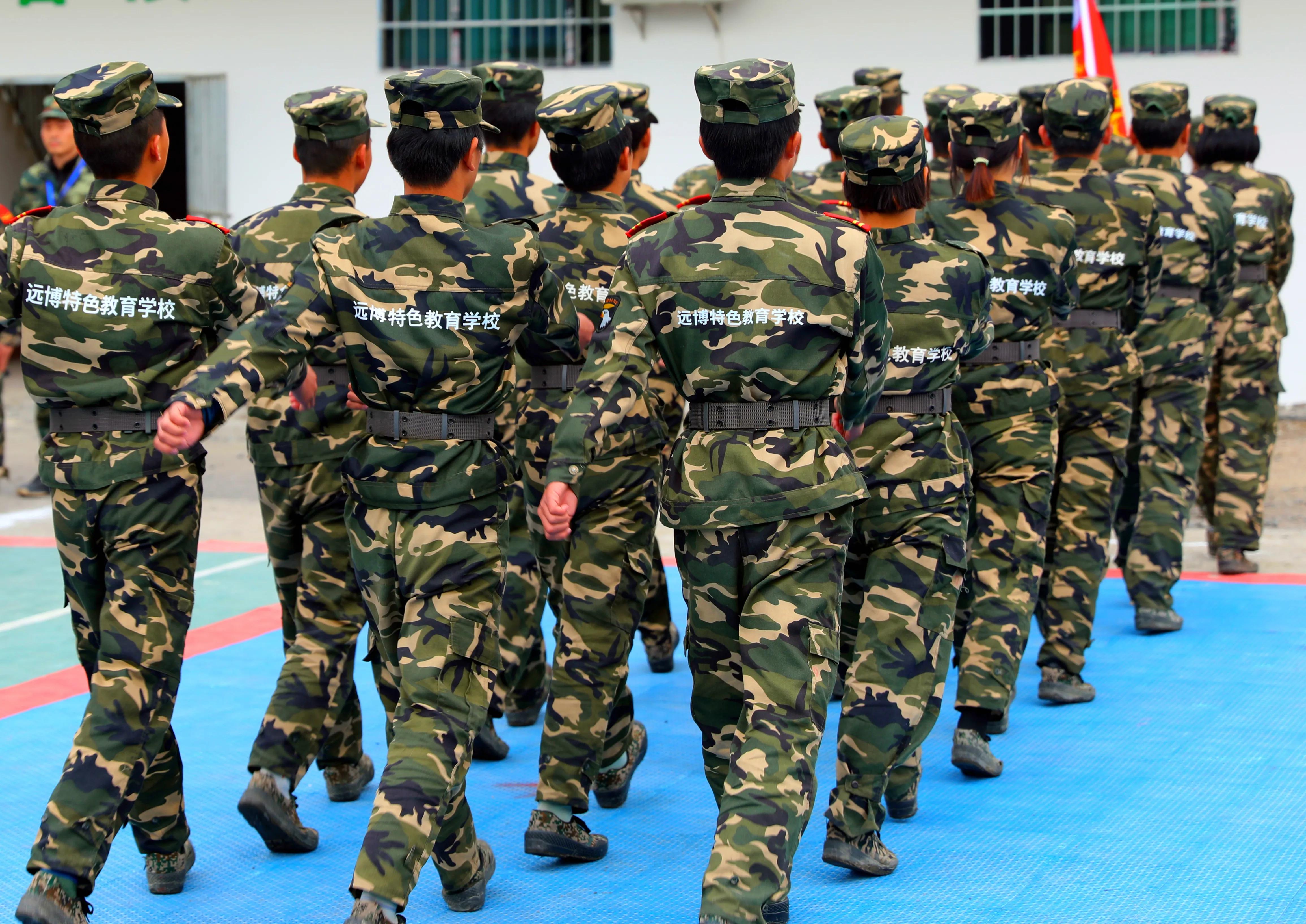 隆回远博3队,隆回双减