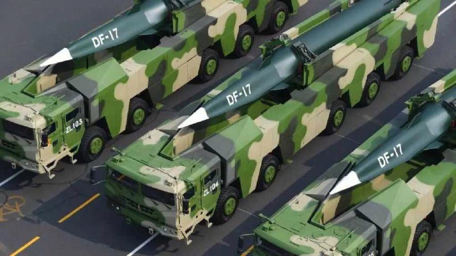 中国女导弹专家祝学军简介,祝学军哪一年设计导弹