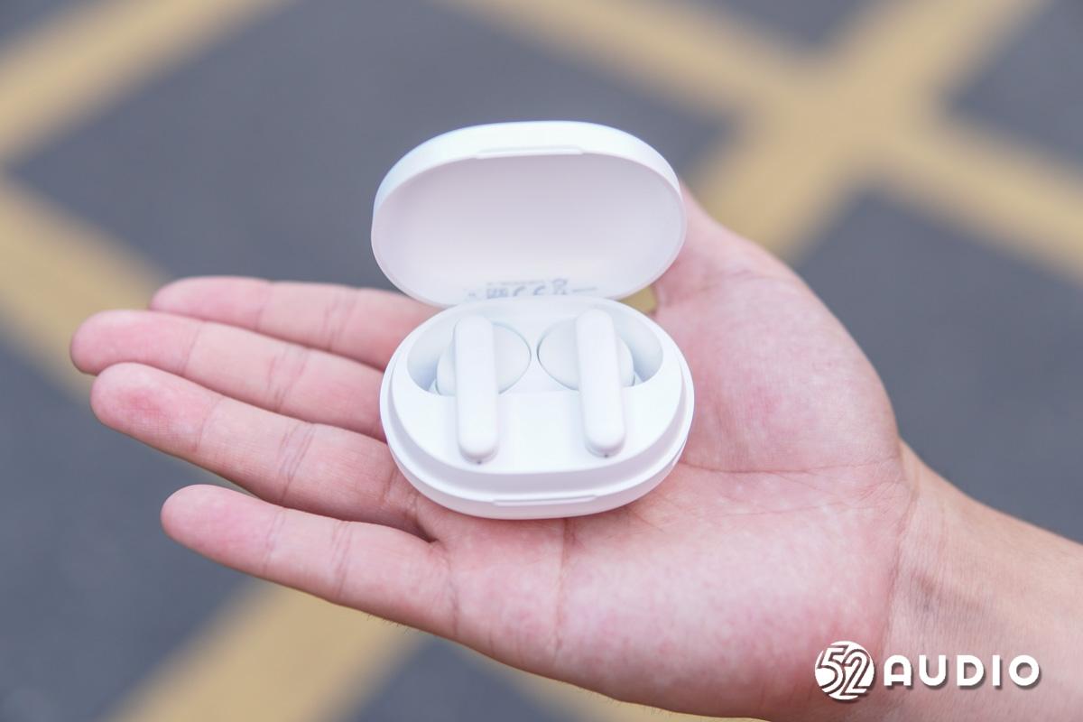 hayloumoripods音效测评,haylou主动降噪耳机评测