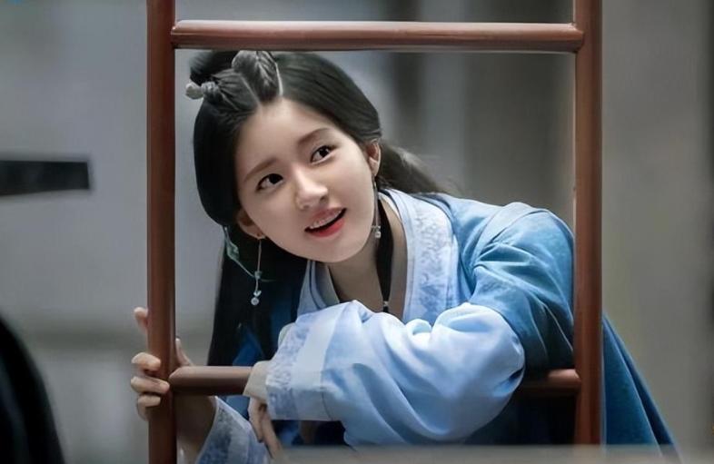 宋祖儿蒋依依赵露思白鹿欧阳娜娜,关晓彤虞书欣宋祖儿徐梦洁赵露思